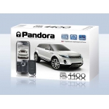 автосигнализация Pandora DXL 4400 АВТО GSM