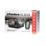 автосигнализация Pandora DXL 3210i CAN