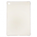 чехол ipad Silicone Case для Apple iPad AIR 10.5/Pro 10.5 (2019) прозрачный