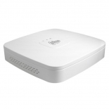 видеорегистратор Dahua DHI-NVR4108-4KS2/L, видеонаблюдение