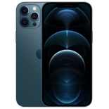 смартфон Apple iPhone 12 Pro Max 128GB (MGDA3RU/A) синий