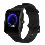 Умные часы Amazfit Bip U Pro A2008, черный