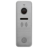 домофонная панель вызова TANTOS iPanel 2 Metal + (110 град)