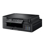 МФУ Brother DCP-T520W InkBenefit Plus (DCPT520WR1), черный