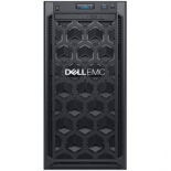 сервер Dell PowerEdge T140 (PET140RU2-04) черный