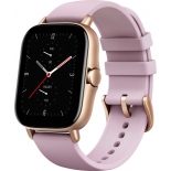Умные часы Amazfit GTS 2e A2021 золотистый