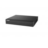 видеорегистратор Dahua EZ-IP EZ-NVR1B04HS/H черный