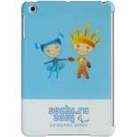 чехол ipad Сочи2014 PAR-IPMH-BL Blue