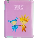 чехол ipad Сочи2014 PAR-IP5H-PK Pink