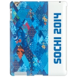 чехол ipad Сочи2014 PAT-IP5H-BL Blue