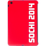 чехол ipad Сочи2014 SPL-IPMT-RD Red