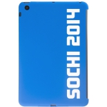 чехол ipad Сочи2014 SPL-IPMT-BL Blue