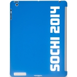 чехол ipad Сочи2014 SPL-IP5T-BL Blue