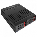 корпус для жесткого диска Thermaltake Max5 Quad (ST0046E)