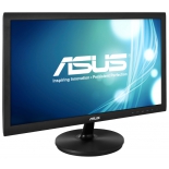 монитор ASUS VS228DE Glossy-Black TN