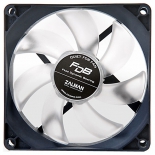 кулер Zalman ZM-F2 FDB