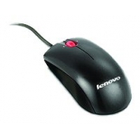 мышка Lenovo 41U3074 Black USB+PS/2