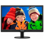 монитор Philips 193V5LSB2 Black