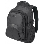 сумка для ноутбука Targus Notebook Backpac Black 15