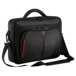 сумка для ноутбука Targus Classic+ Clamshell Case 15.6