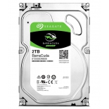жесткий диск Seagate ST2000DM006 (2000 Гб, SATA3, 3.5'', 7200rpm)