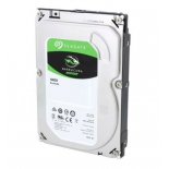 жесткий диск Seagate ST500DM009 (500 Гб, SATA3, 3.5'', 7200rpm)