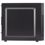 корпус Corsair Carbide Series 100R (CC-9011077-WW), черный