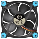 кулер Thermaltake Riing 14 LED + LNC, синий