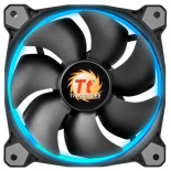 кулер компьютерный Thermaltake Riing 12 LED RGB (CL-F042-PL12SW-A)