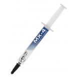 термопаста ARCTIC COOLING MX-4 (шприц, 4 г, ORACO-MX40001-BL)