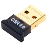 адаптер Bluetooth 5bites BTA40-02/Blutooth4.0