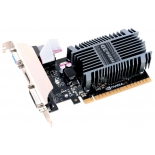 видеокарта GeForce Innovision PCI-E NV GT710 1024Mb 64bit DDR3 N710-1SDV-D3BX