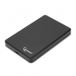 корпус для жесткого диска Gembird EE2-U2S-40P, черный