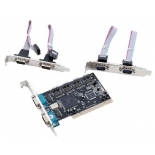 контроллер Orient XWT-PS056 (6x COM, PCI)