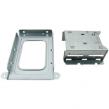 корпус для жесткого диска Корзина для HDD SuperMicro MCP-220-84603-0N