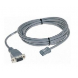 кабель (шнур) Huawei RJ45-DB9-3M (02311CKR), RJ45 - RS232