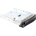 серверный аксессуар Supermicro MCP-220-00043-0N, лоток для жесткого диска