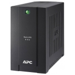 источник бесперебойного питания APC Back-UPS BC650-RSX761