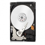 жесткий диск HGST Travelstar Z5K500.B (SATA-III, 500 Гб, 2.5'', 7 мм), для ноутбука