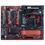 материнская плата GIGABYTE GA-Z170X-Ultra Gaming (rev. 1.0) (ATX, LGA1151, Intel Z170, 4xDDR4)