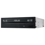 оптический привод Asus DRW-24D5MT, черный