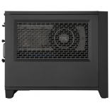 корпус Corsair Obsidian 250D (CC-9011047-WW) Black без б.п.