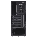 корпус Corsair Carbide Series 100R (CC-9011075-WW) Black без б.п.