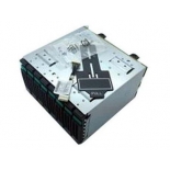 корпус для жесткого диска Intel A2U8X25S3HSDK 935066, корзина для 8 жестких дисков 2.5'' (SAS), для сервера