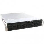корпус SuperMicro CSE-825TQ-563LPB 2U 560W