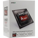 процессор AMD A4-6300 Richland (FM2, L2 1024Kb, Retal)
