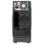 корпус 3Cott 4401 450W, черный
