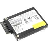 батарея аварийного питания для RAID-контроллера LSI Logic MegaRAID iBBU09 (LSI00279)