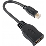 кабель (шнур) Defender HDMI - Micro HDMI (HDMI08), 0.8м