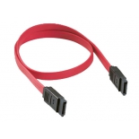 кабель (шнур) SuperMicro CBL-0044L (SATA 7-pin, MM, 60 см)